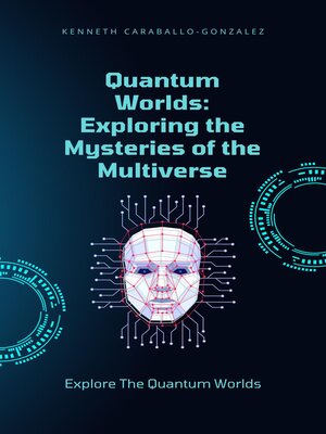 cover image of Quantum Worlds